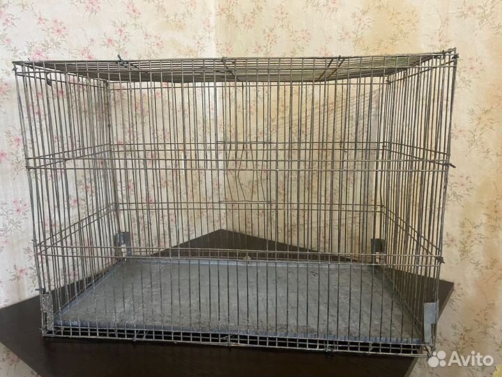 Клетка для птиц