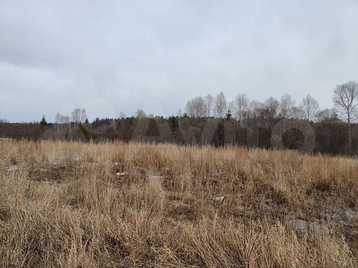 Участок 32 сот. (ИЖС)