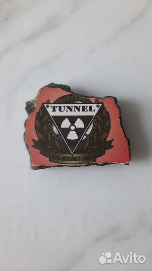 Клуб Тоннель