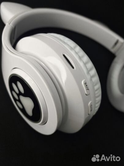 Беспроводные наушники Cat CXT-B39