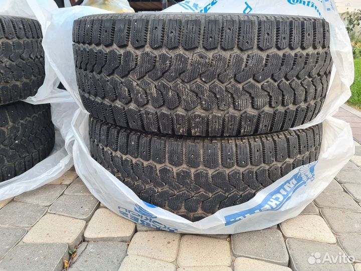 Yokohama Ice Guard IG91 225/60 R17