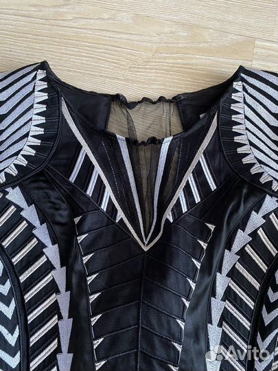 Платье 44 размер