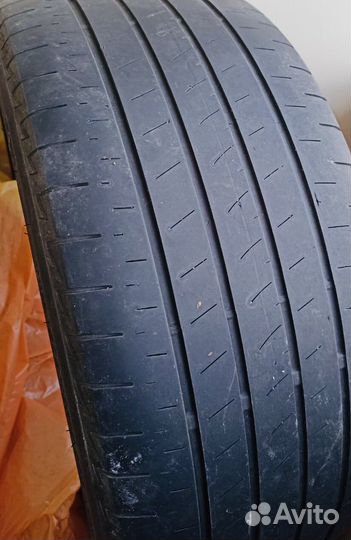 Bridgestone Turanza T005 235/45 R18