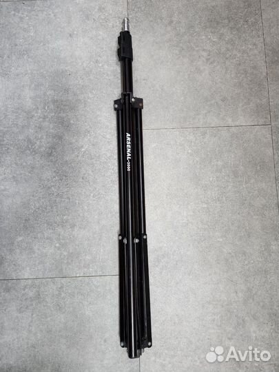 Стойка для фотооборудования Arsenal-2000