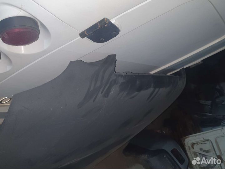 Капот на lexus lx 470 новый ориг