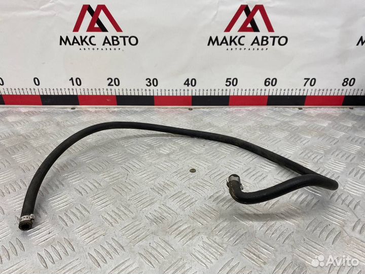 Б/У трубка топливной системы (патрубок, шланг)