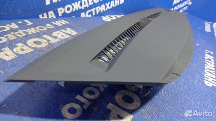 Часы Toyota Camry 40 седан 2AZ-FE 2008