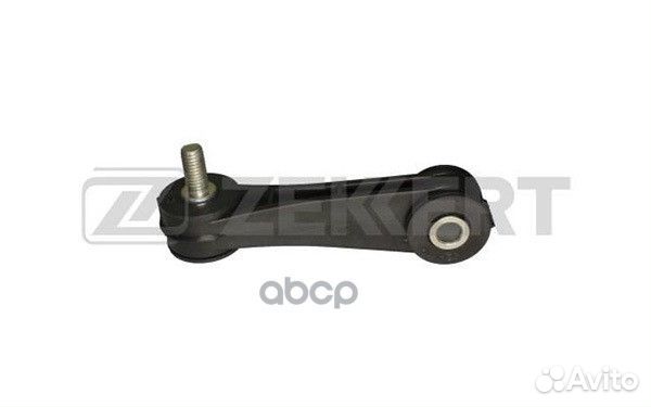 Стойка стабилизатора перед лев./прав. Audi A3 9