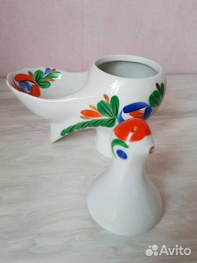 Емкость для спечий