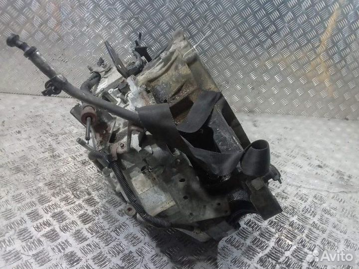 АКПП Mazda Cx7 2.3