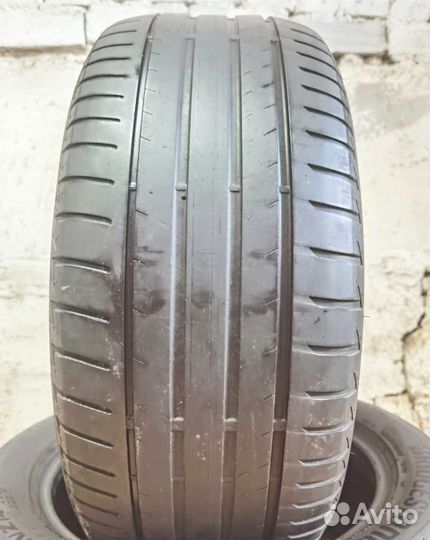 Bridgestone Turanza T005 225/50 R17 94Y