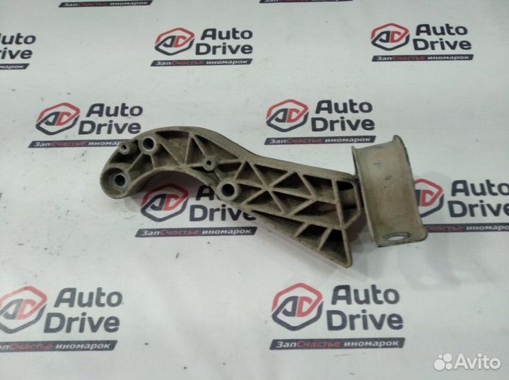 Кронштейн двигателя задний LADA Granta 21116 2012