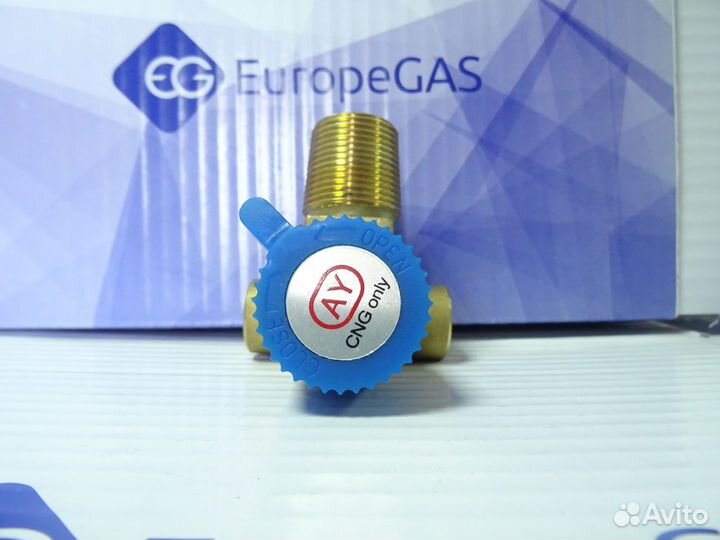 Газ на авто Nissan Primera к-т гбо №35 Газ на авто