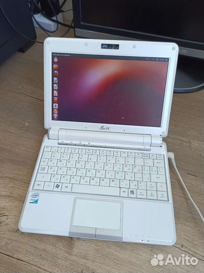 Asus Eee PC 901