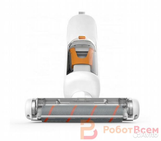 Беспроводной моющий пылесос Xiaomi swdk FG2020