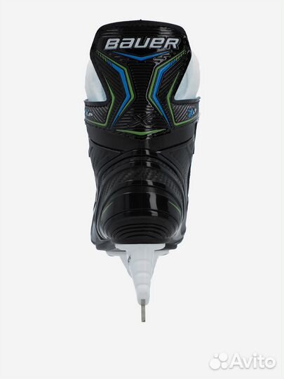 Коньки детские хоккейные Bauer S21 X-LP Yth