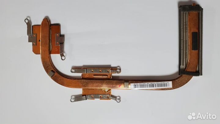 Система охлаждения Acer V5-561G