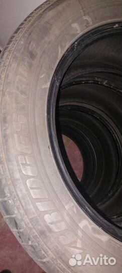 Bridgestone Turanza EL42 235/55 R17 99H