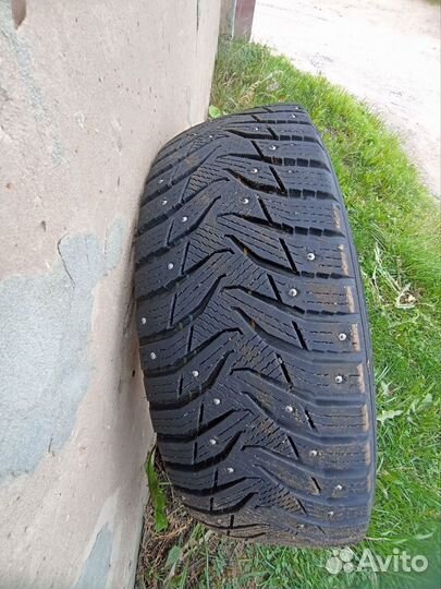 Kumho WinterCraft SUV Ice WS31 245/70 R16 107T