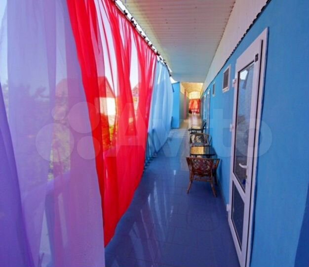 Комната 18 м², 1/2 эт.