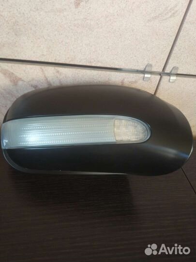 Корпус зеркала