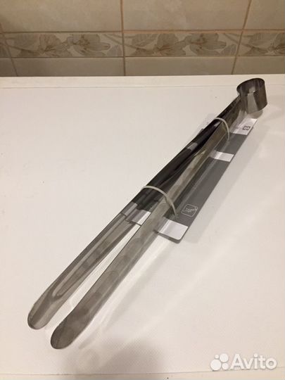 Щипцы для барбекю