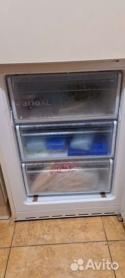 Холодильник бу Bocsh