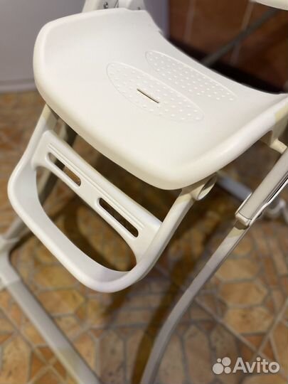Стульчик для кормления babyton