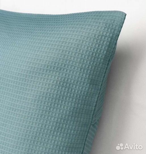 Чехол на подушку 50*50 IKEA Новый