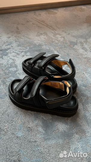 Isabel Marant сандалии