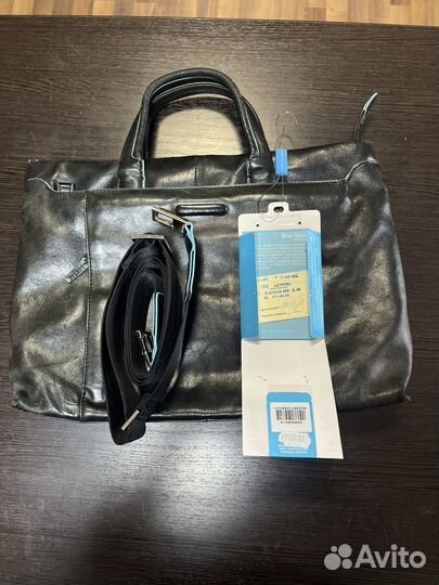 Сумка мужская piquadro