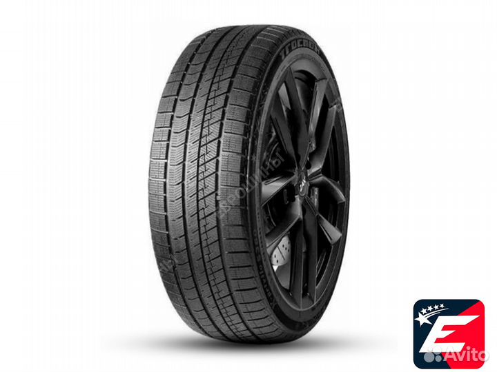 Tracmax X-Privilo S360 205/55 R16 94T