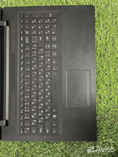 Мощный ноутбук Lenovo AMD A8/4 ядра/8озу/500гб