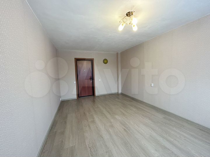 Комната 17 м² в 5-к., 5/9 эт.