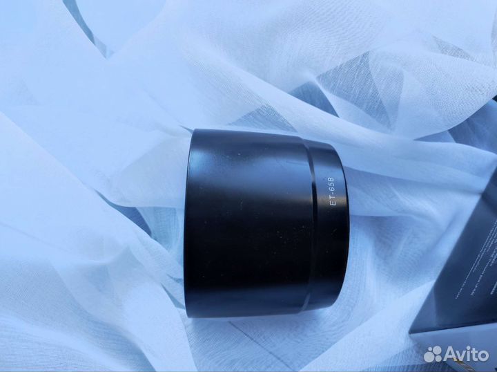 Объектив Canon EF 70-300mm f/4-5.6 IS USM