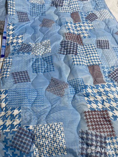 Детское одеяло 90/200