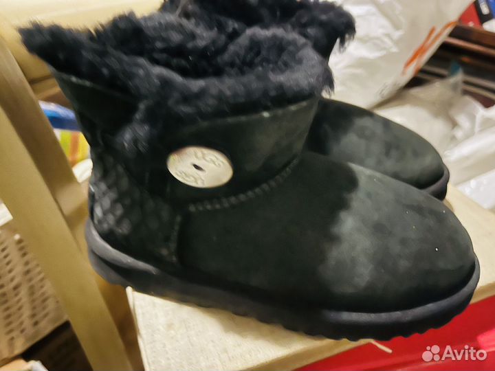 Угги женские 36размер