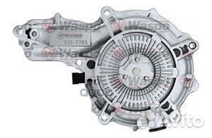 331-7701 насос водяной Volvo FH/FM D13 3317701