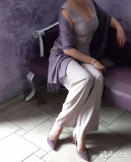 Комбинезон женский р 44