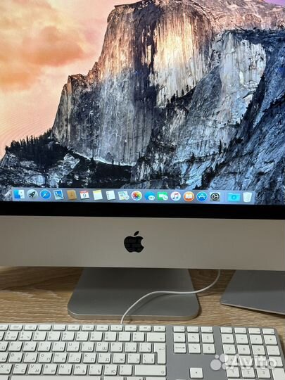 iMac 24 2009 1TB