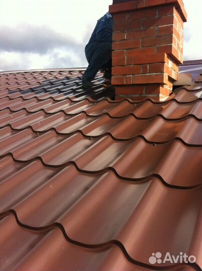 Строительная Бригада Работы любой сложности