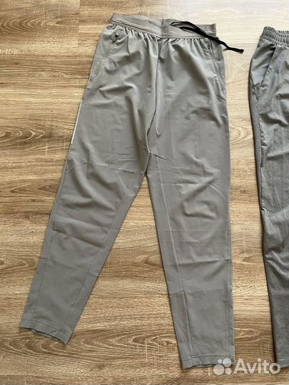 Спортивные штаны demix мужские