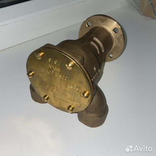 Насосы Jabsco 9970-241-37