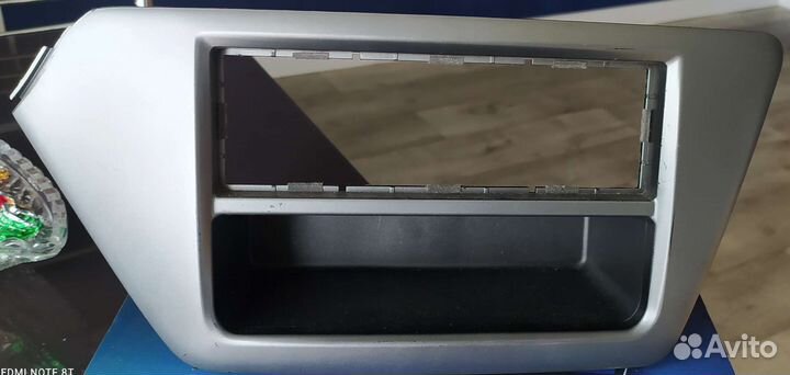 Авто магнитола pioneer