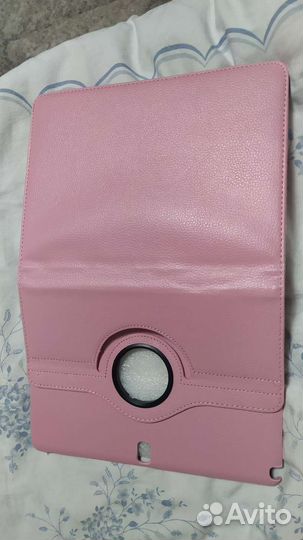 Чехол для Samsung Galaxy 2014 tab pro 10.1 T520