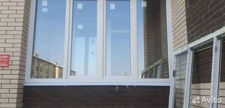 Окна быстро