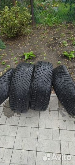 Yokohama Ice Guard IG65 205/55 R16 94T