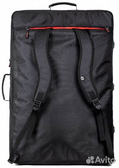 Сумка-рюкзак DJ Bag K-Max Plus
