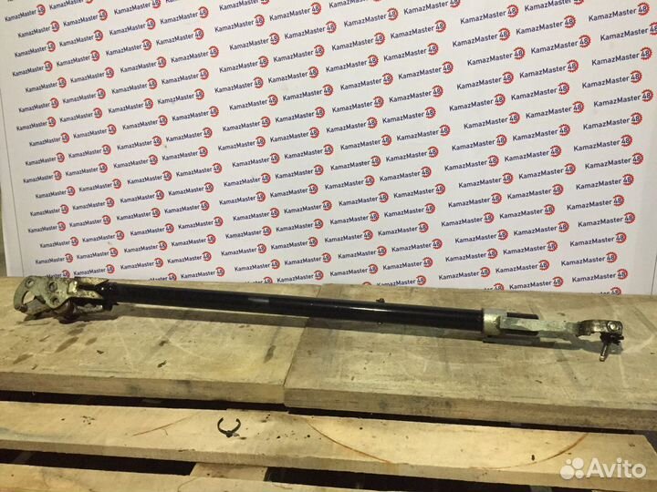 Кулиса кпп камаз 5490