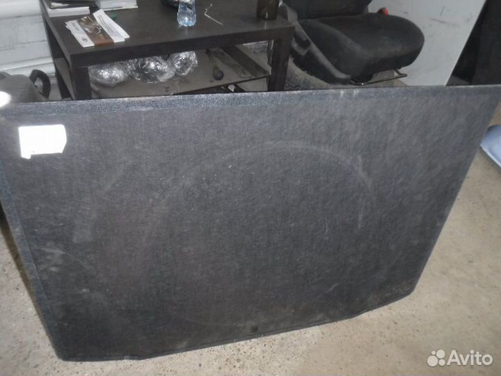 Пол багажника (фальшпол) Mitsubishi Asx 4A92 2012